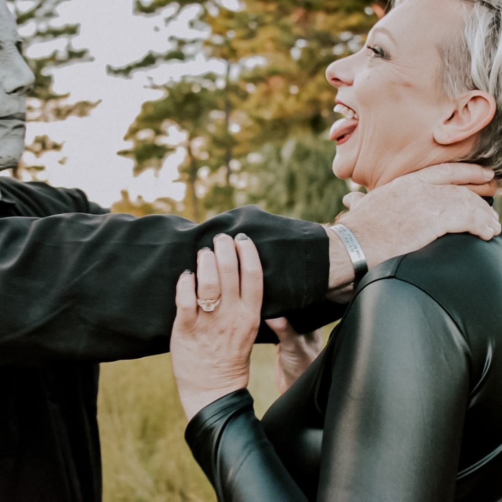 Meet your Posher, Beth